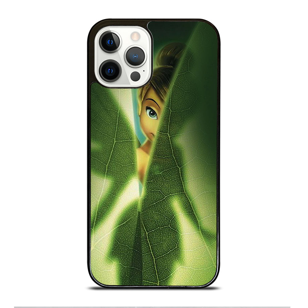 TINKERBELL DISNEY iPhone 12 Pro Case Cover