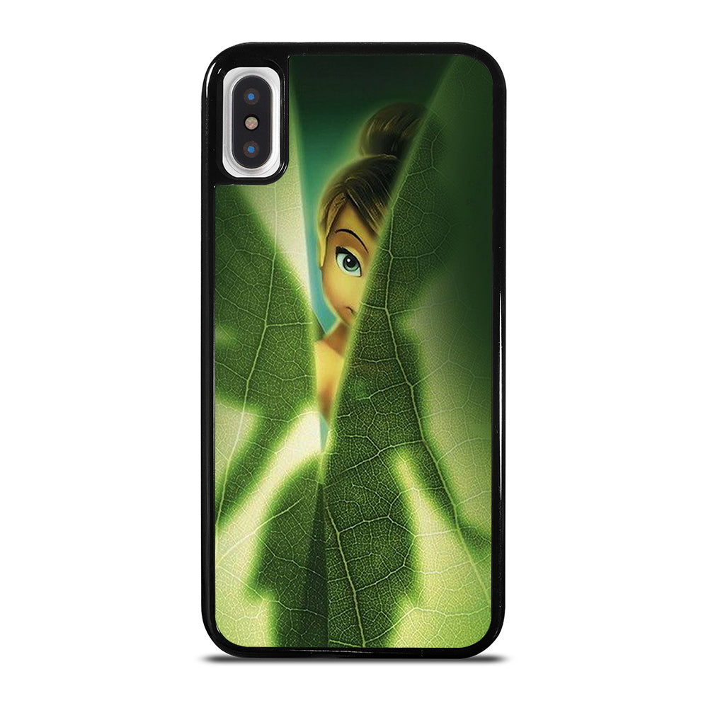 TINKERBELL DISNEY iPhone X / XS Case Cover