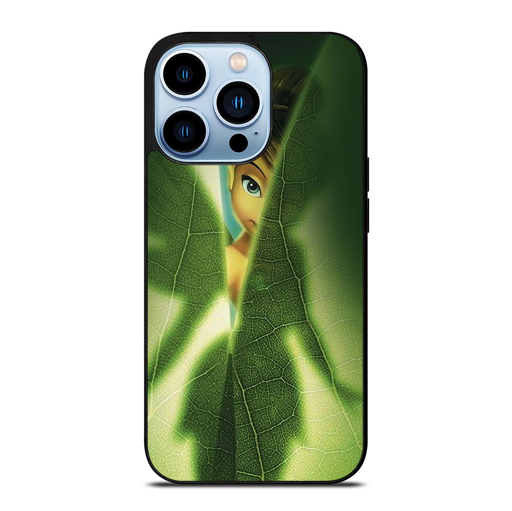 TINKERBELL DISNEY iPhone 13 Pro Max Case Cover