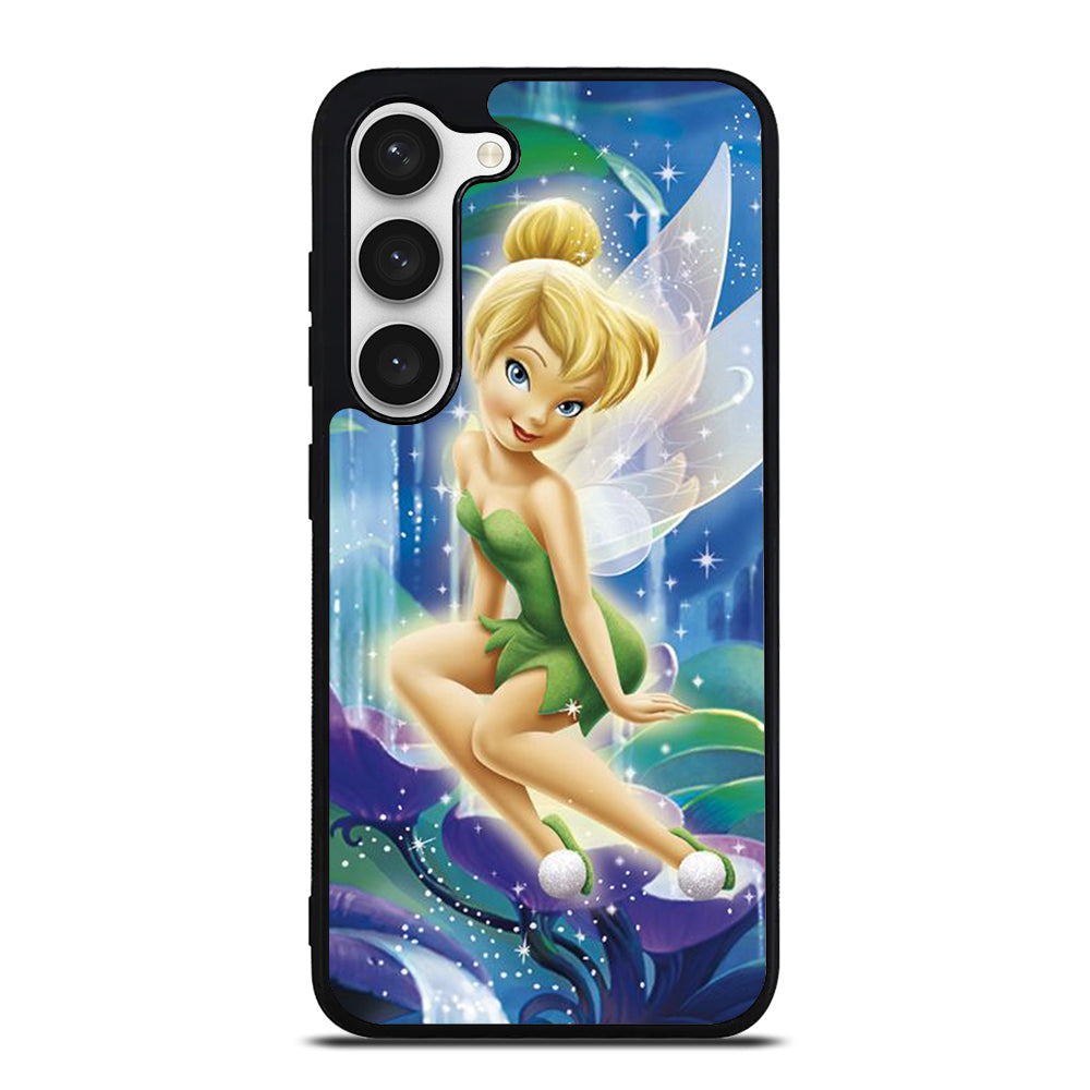 TINKERBELL Samsung Galaxy S23 Case Cover