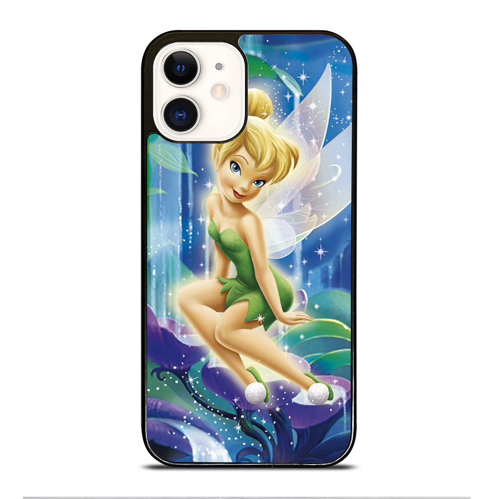 TINKERBELL iPhone 12 Case Cover