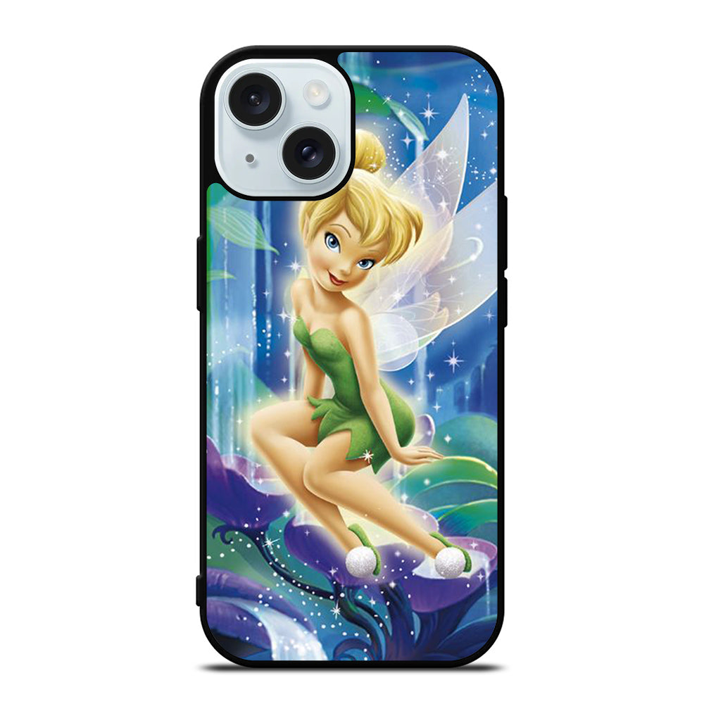 TINKERBELL iPhone 15 Case Cover