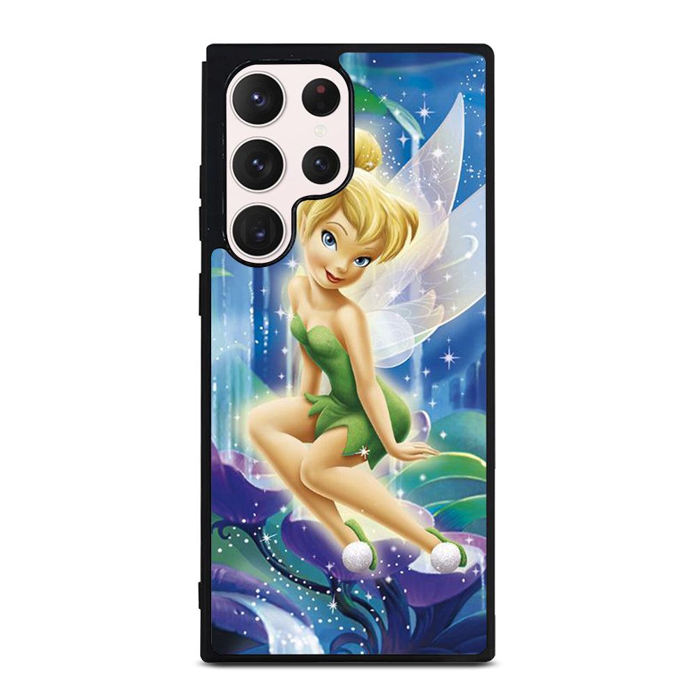 TINKERBELL Samsung Galaxy S23 Ultra Case Cover