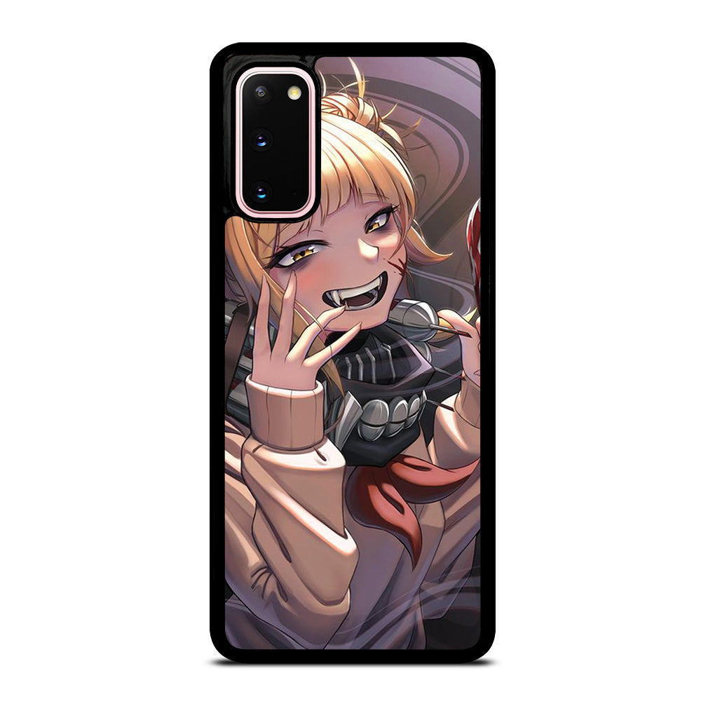 TOGA HIMIKO CUTE MY HERO ACADEMIA Samsung Galaxy S20 Case Cover