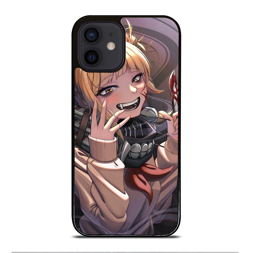 TOGA HIMIKO CUTE MY HERO ACADEMIA iPhone 12 Mini Case Cover