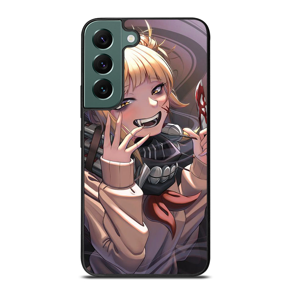 TOGA HIMIKO CUTE MY HERO ACADEMIA Samsung Galaxy S22 Case Cover