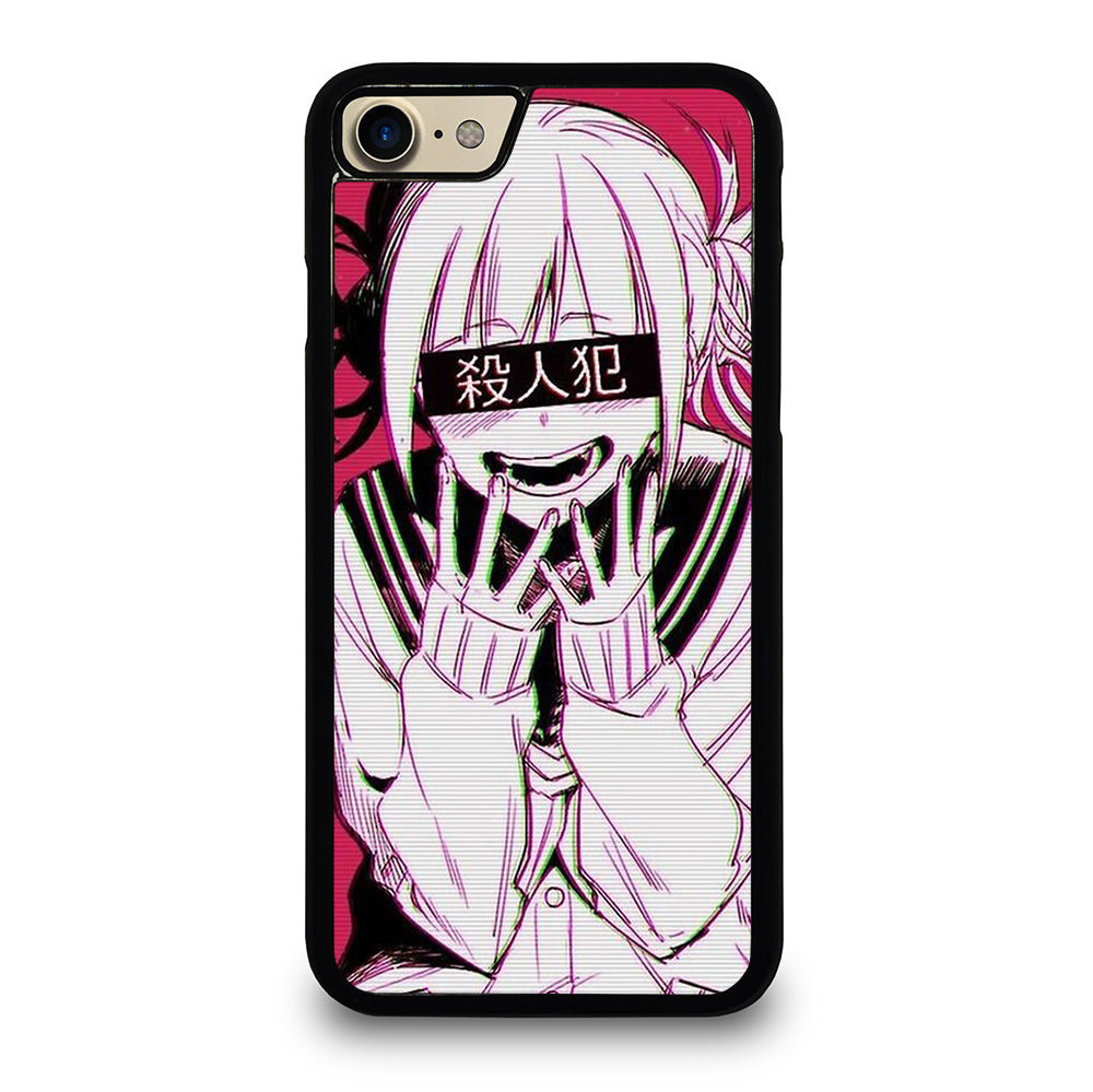 TOGA HIMIKO MY HERO ACADEMIA MANGA iPhone 7 / 8 Case Cover
