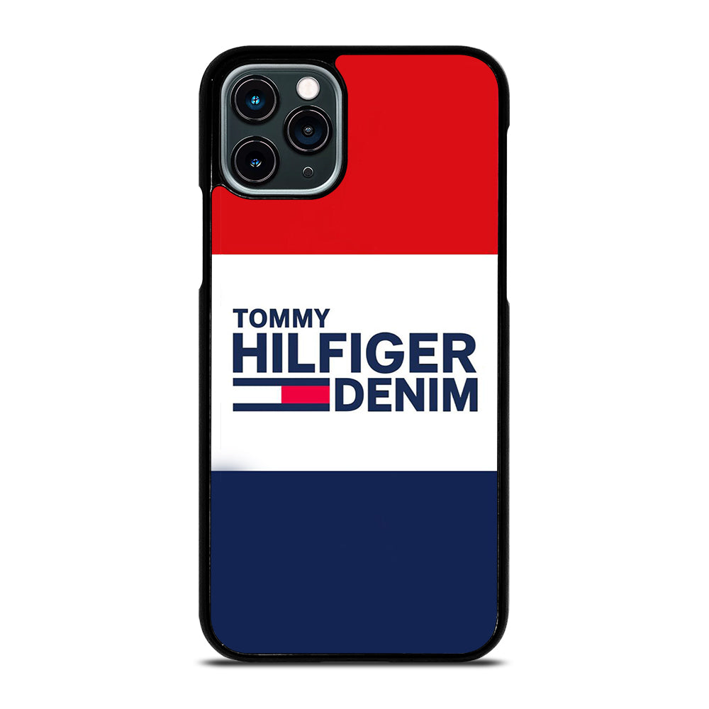TOMMY HILFIGER SYMBOL 2 iPhone 11 Pro Case Cover