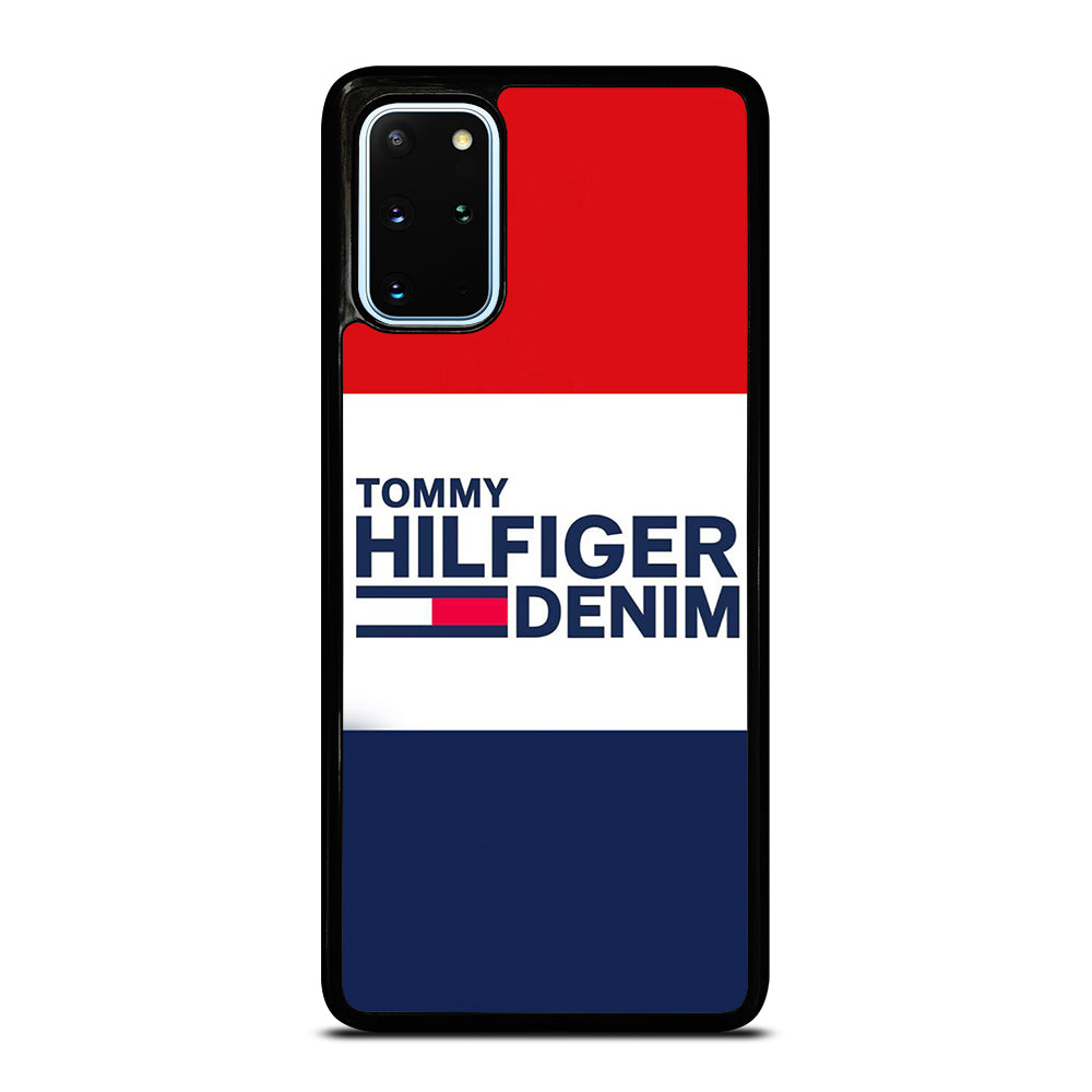 TOMMY HILFIGER SYMBOL 2 Samsung Galaxy S20 Plus Case Cover