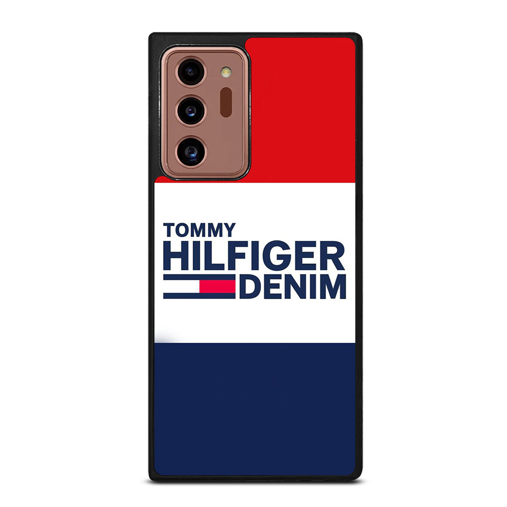 TOMMY HILFIGER SYMBOL 2 Samsung Galaxy Note 20 Ultra Case Cover