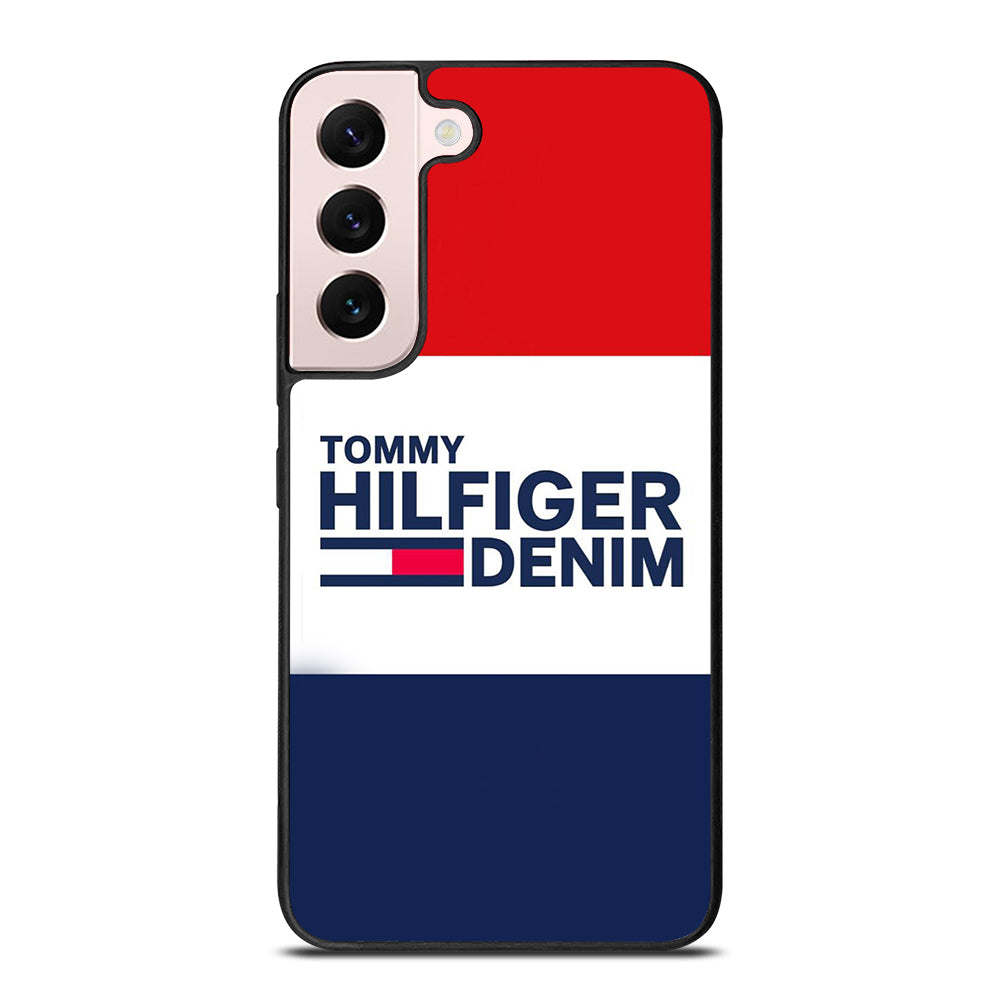 TOMMY HILFIGER SYMBOL 2 Samsung Galaxy S22 Plus Case Cover
