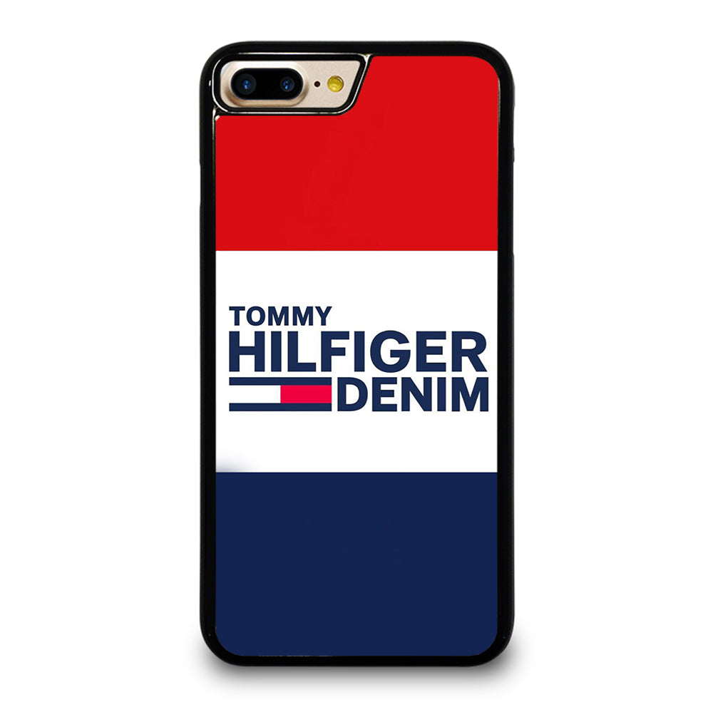 TOMMY HILFIGER SYMBOL 2 iPhone 7 / 8 Plus Case Cover
