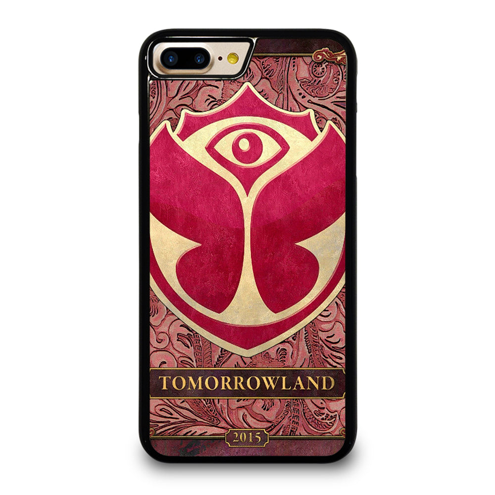 TOMORROWLAND MYSTERY SYMBOL iPhone 7 / 8 Plus Case Cover