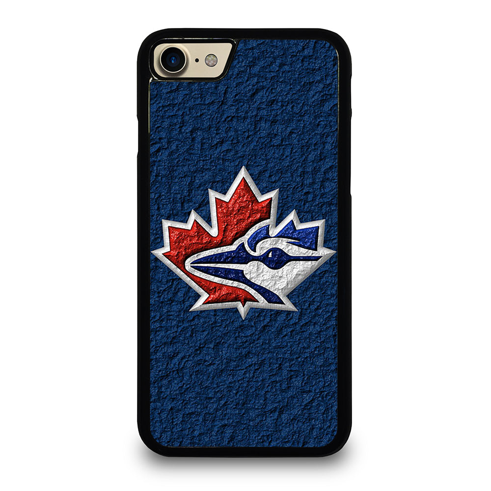 TORONTO BLUE JAYS ART LOGO iPhone 7 / 8 Case Cover