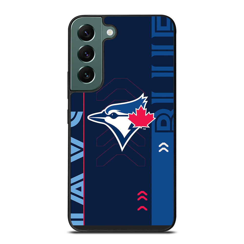 TORONTO BLUE JAYS SYMBOL Samsung Galaxy S22 Case Cover