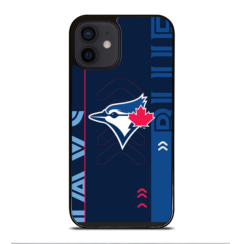 TORONTO BLUE JAYS SYMBOL iPhone 12 Mini Case Cover