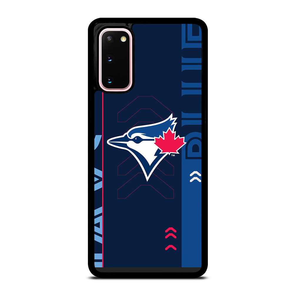 TORONTO BLUE JAYS SYMBOL Samsung Galaxy S20 Case Cover