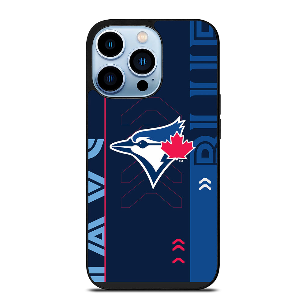 TORONTO BLUE JAYS SYMBOL iPhone 13 Pro Max Case Cover