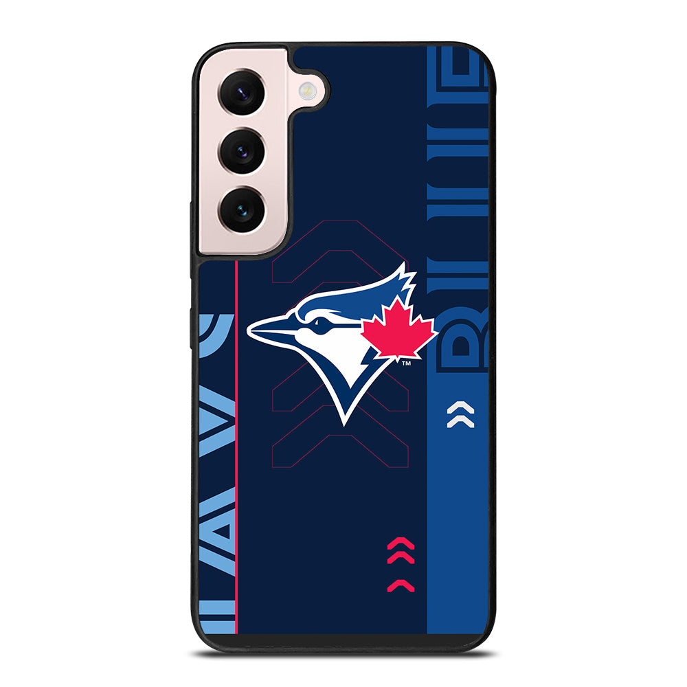 TORONTO BLUE JAYS SYMBOL Samsung Galaxy S22 Plus Case Cover