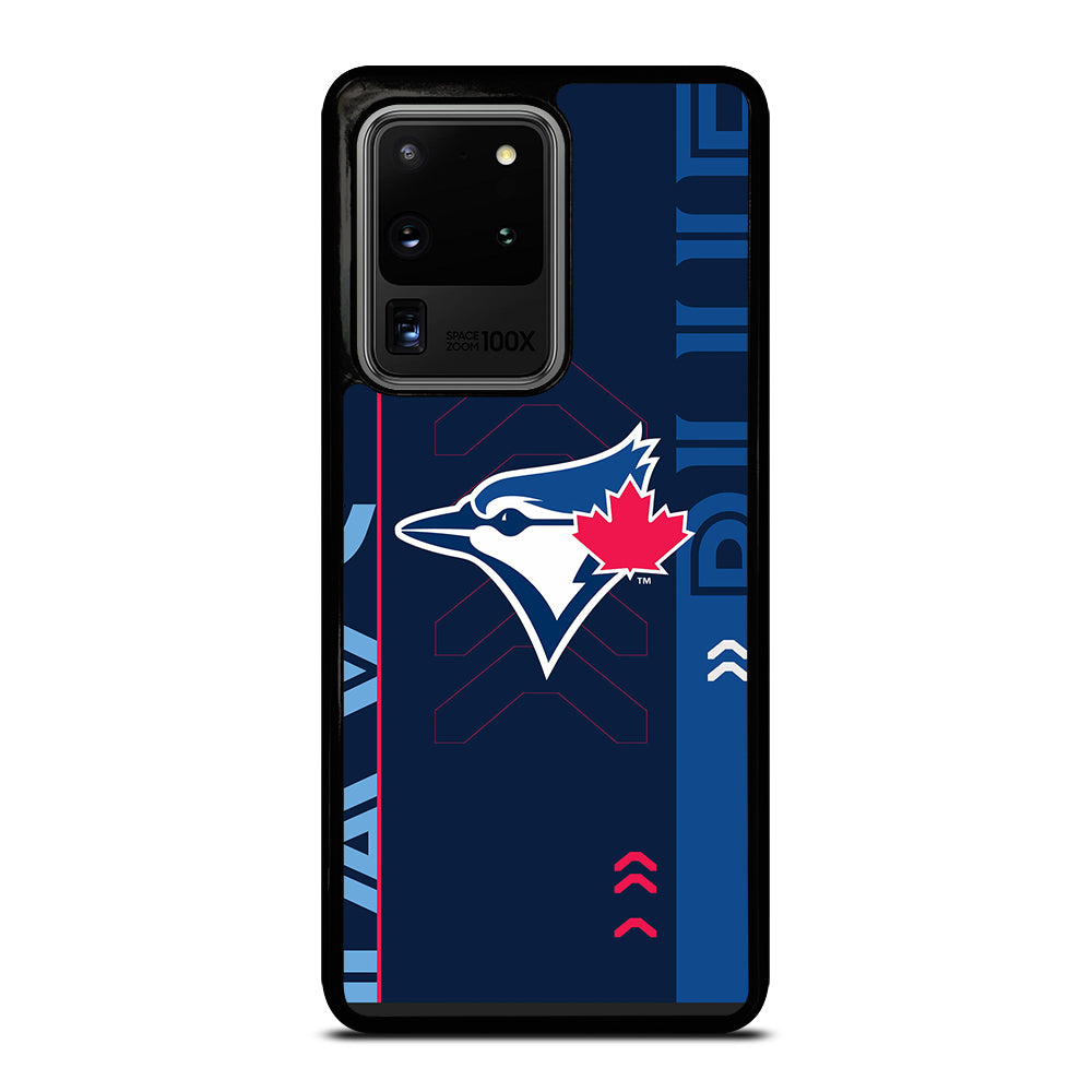 TORONTO BLUE JAYS SYMBOL Samsung Galaxy S20 Ultra Case Cover