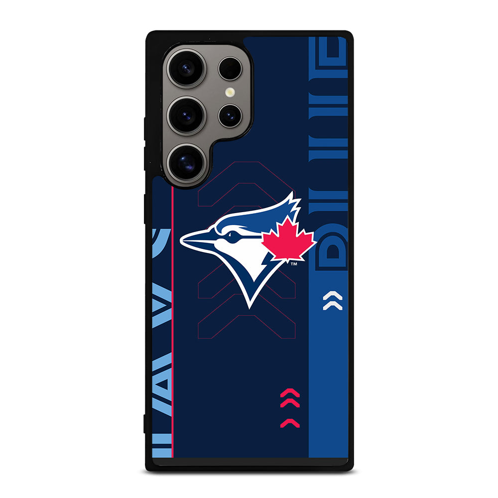 TORONTO BLUE JAYS SYMBOL Samsung Galaxy S24 Ultra Case Cover