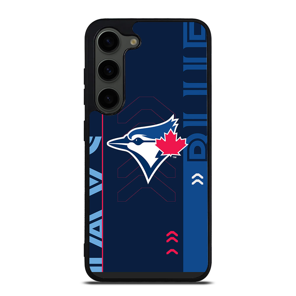 TORONTO BLUE JAYS SYMBOL Samsung Galaxy S23 Plus Case Cover