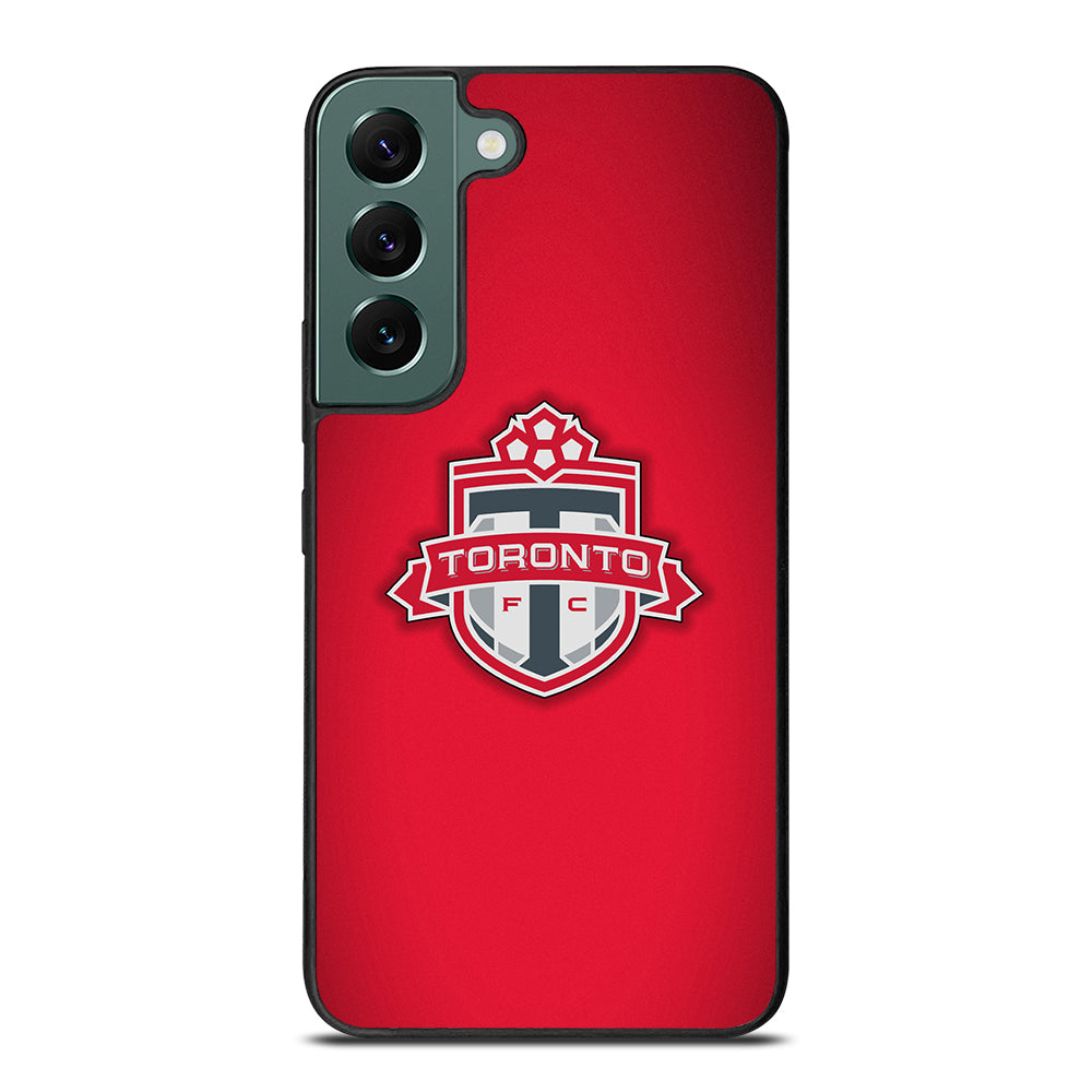 TORONTO FC LOGO 2 Samsung Galaxy S22 Case Cover