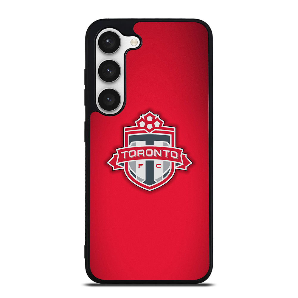 TORONTO FC LOGO 2 Samsung Galaxy S23 Case Cover