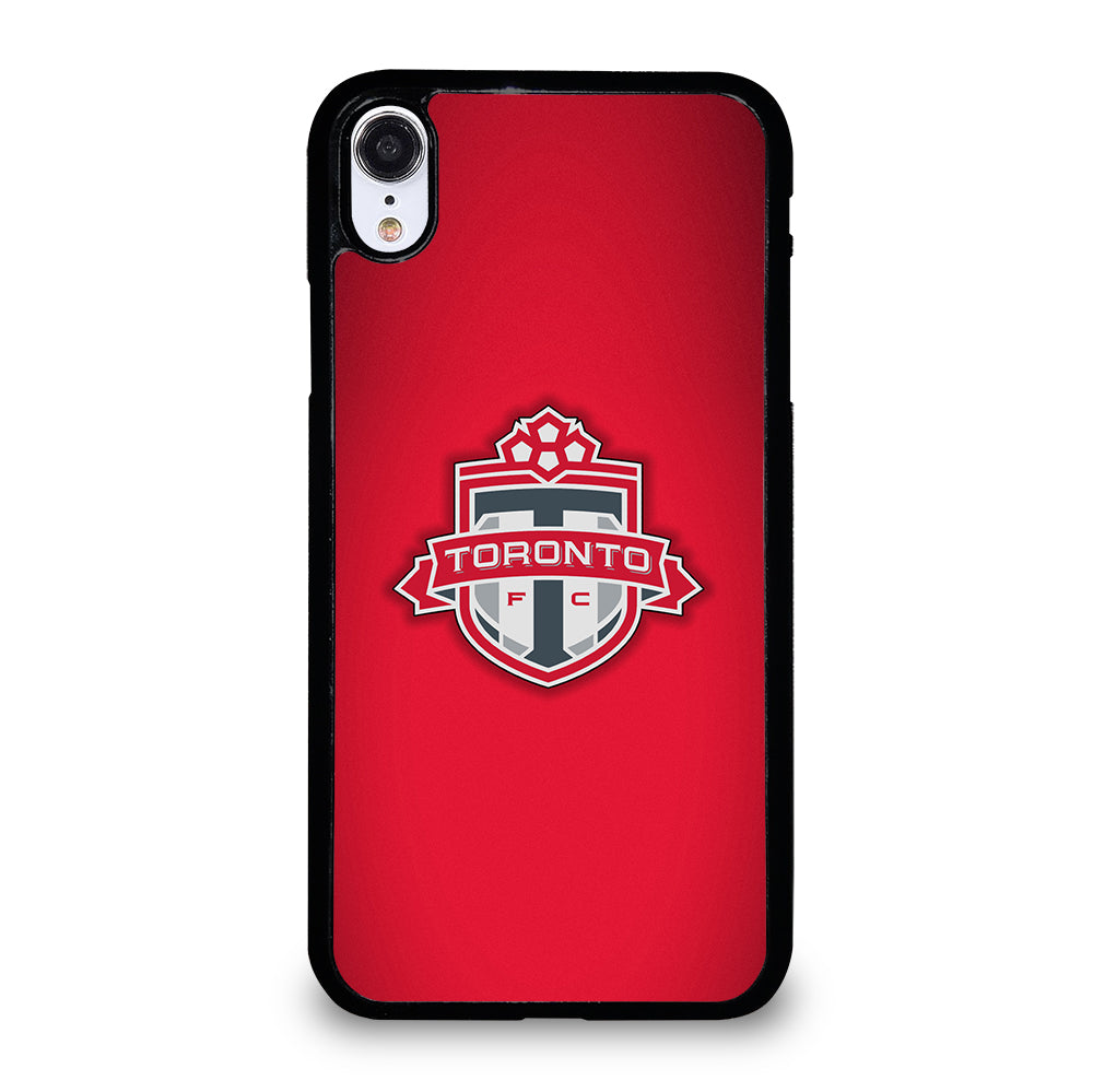 TORONTO FC LOGO 2 iPhone XR Case Cover