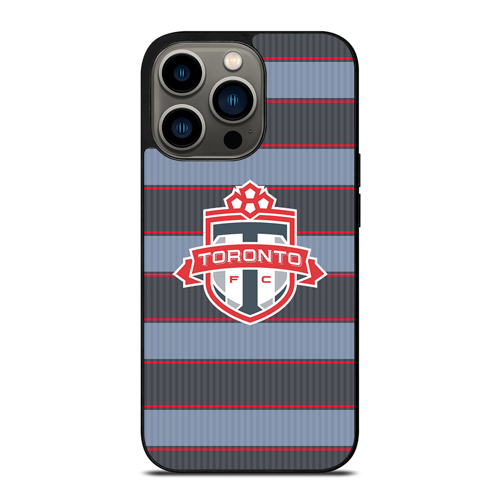 TORONTO FC LOGO 3 iPhone 13 Pro Case Cover