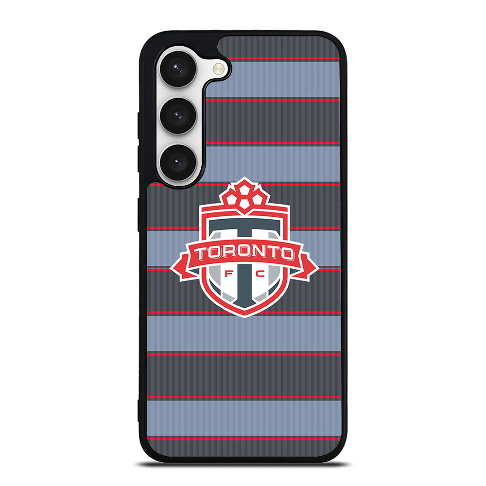 TORONTO FC LOGO 3 Samsung Galaxy S23 Case Cover