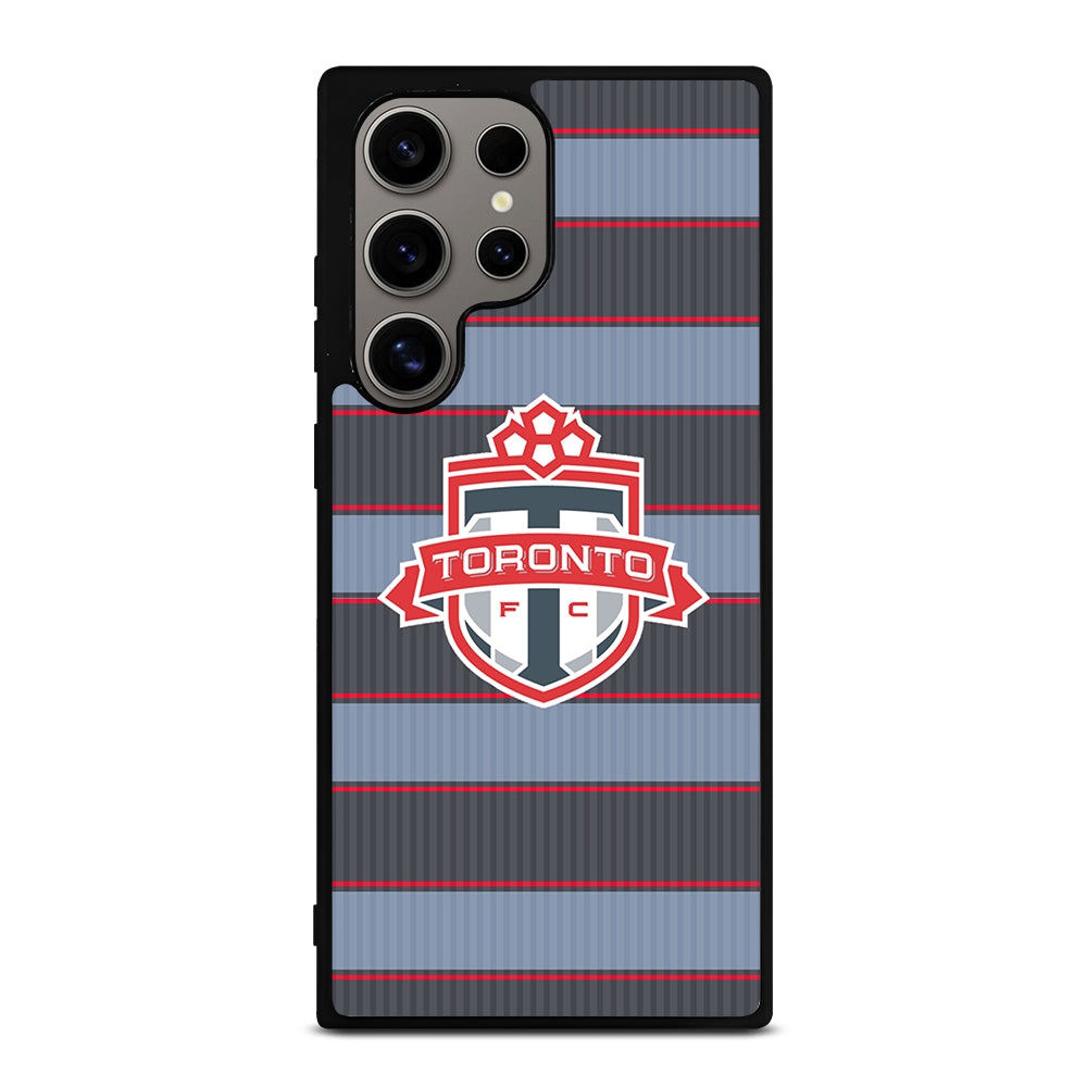 TORONTO FC LOGO 3 Samsung Galaxy S24 Ultra Case Cover