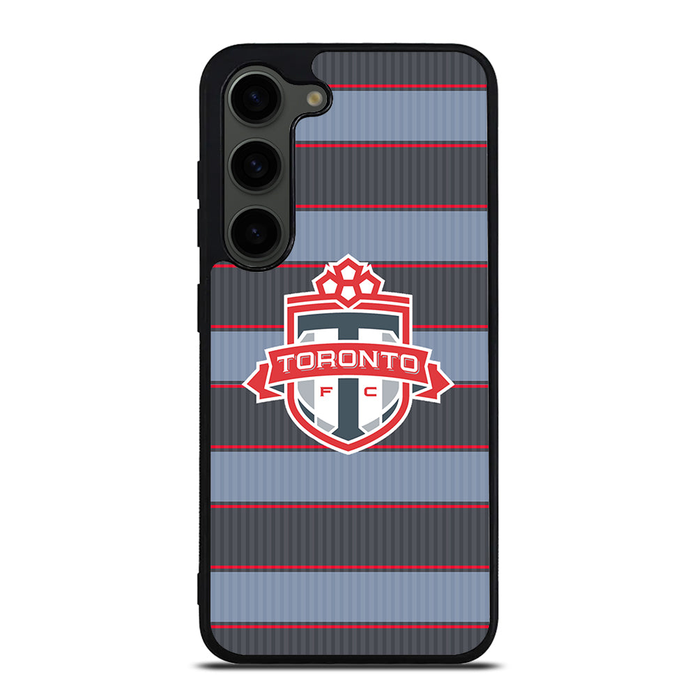 TORONTO FC LOGO 3 Samsung Galaxy S23 Plus Case Cover