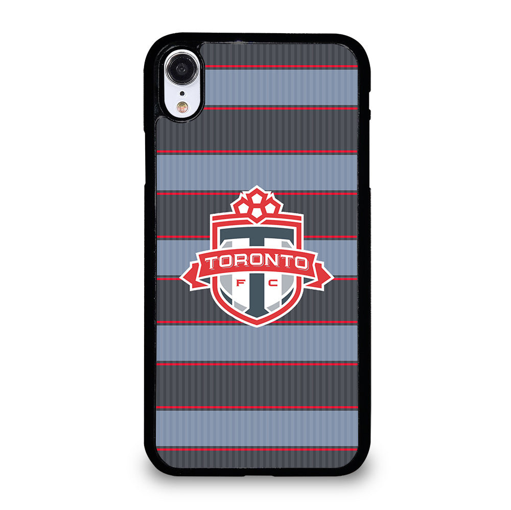 TORONTO FC LOGO 3 iPhone XR Case Cover