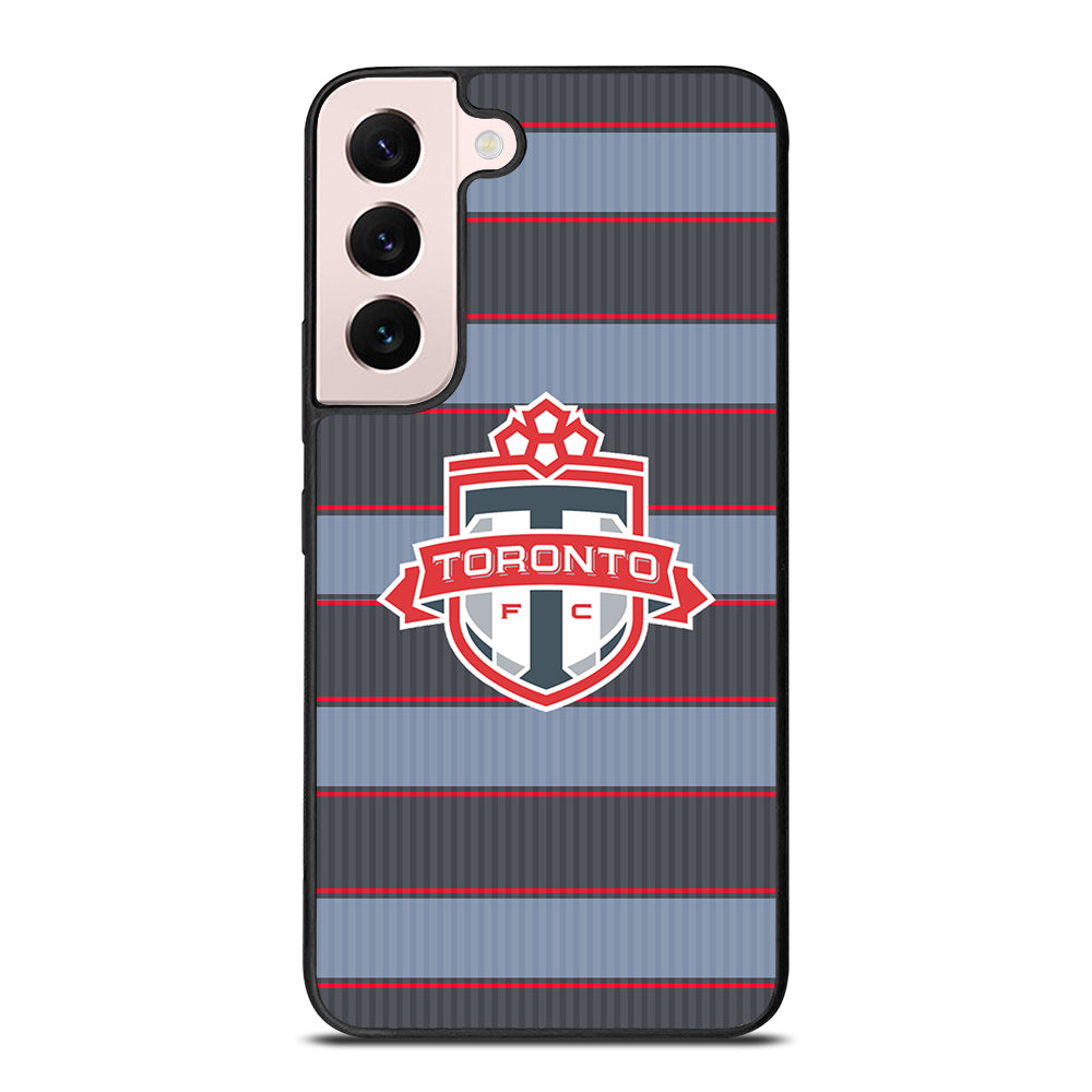 TORONTO FC LOGO 3 Samsung Galaxy S22 Plus Case Cover