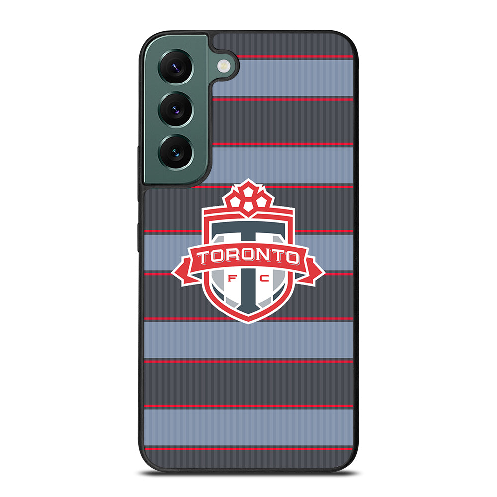 TORONTO FC LOGO 3 Samsung Galaxy S22 Case Cover