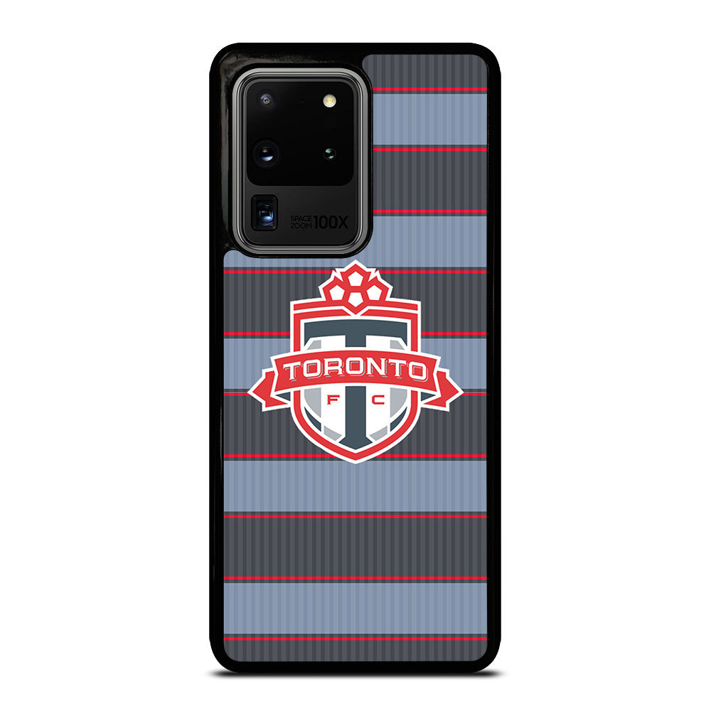 TORONTO FC LOGO 3 Samsung Galaxy S20 Ultra Case Cover