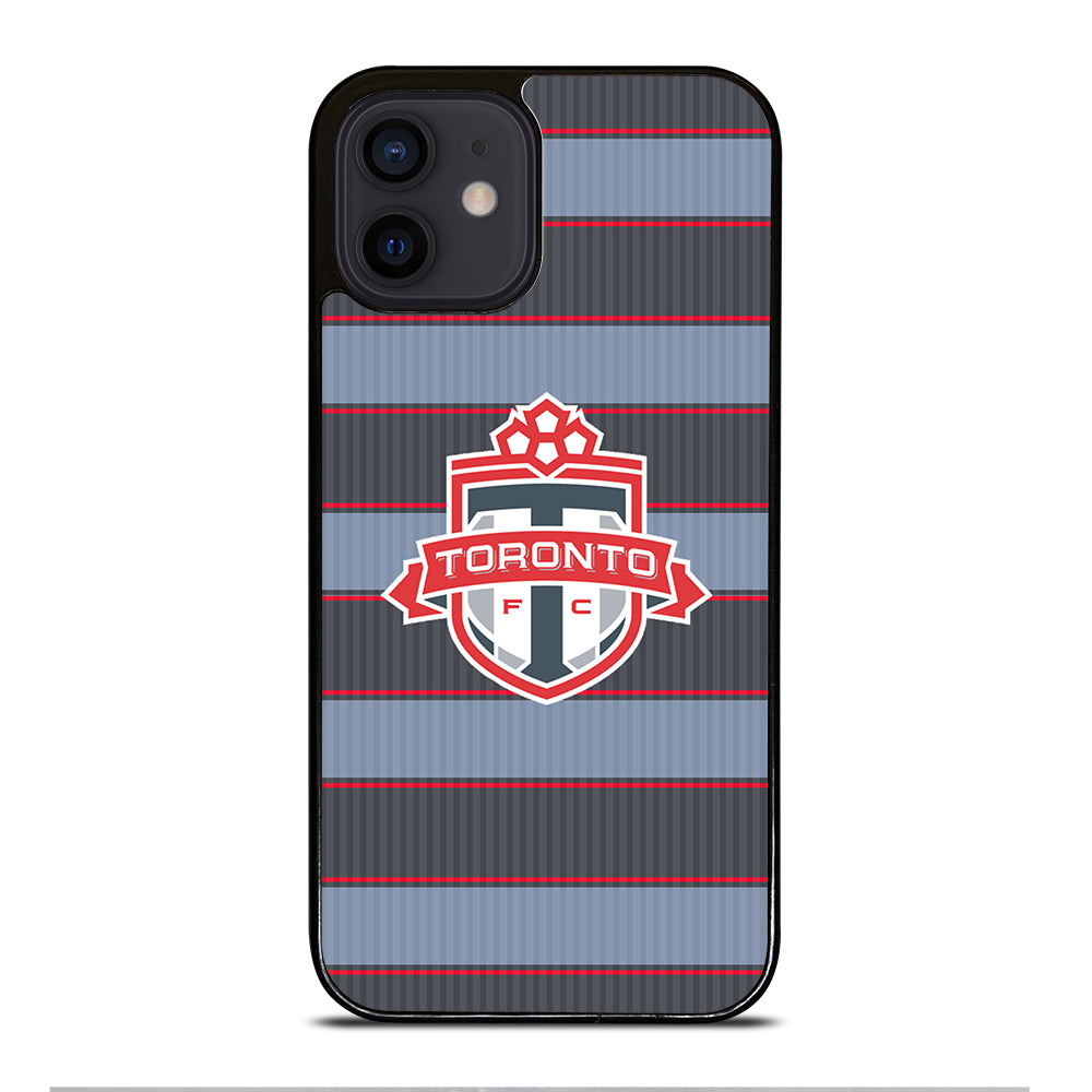 TORONTO FC LOGO 3 iPhone 12 Mini Case Cover