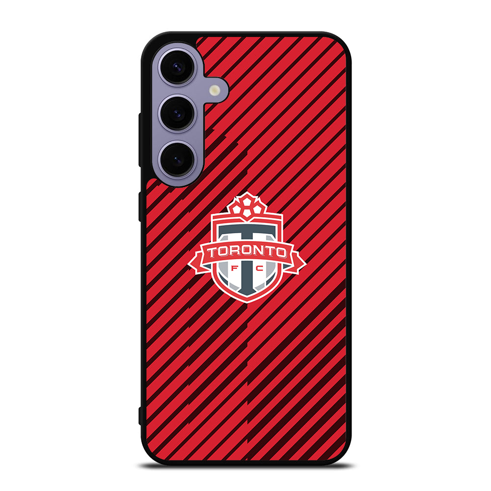 TORONTO FC LOGO Samsung Galaxy S24 Plus Case Cover