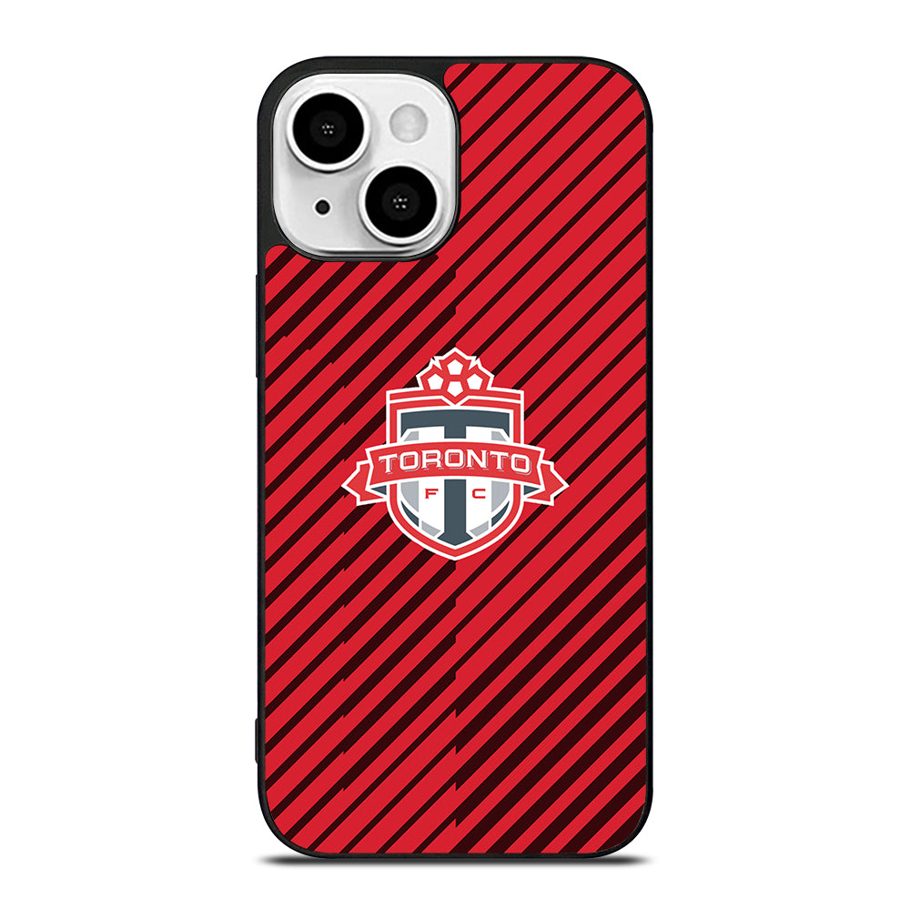 TORONTO FC LOGO iPhone 13 Mini Case Cover