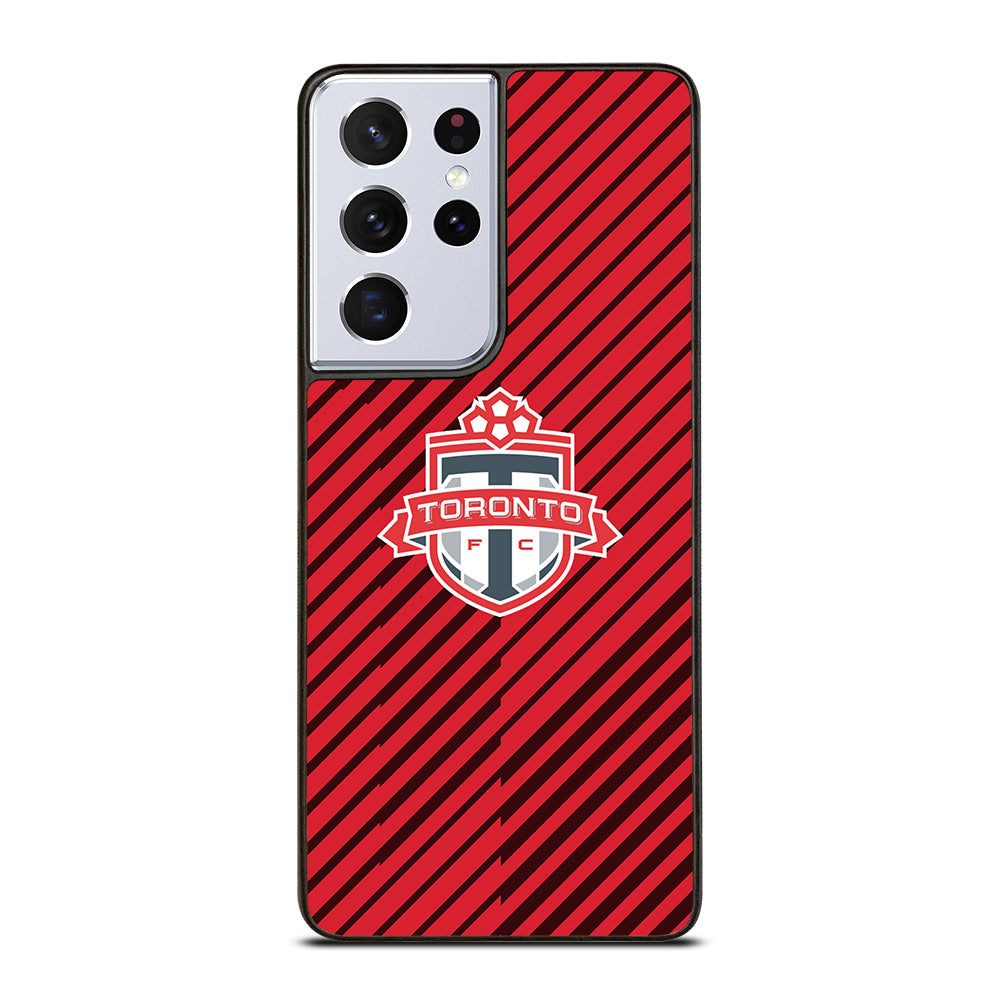 TORONTO FC LOGO Samsung Galaxy S21 Ultra Case Cover