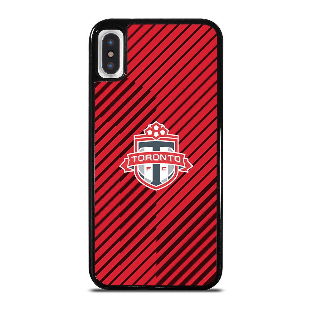 TORONTO FC LOGO iPhone X / XS Case Cover