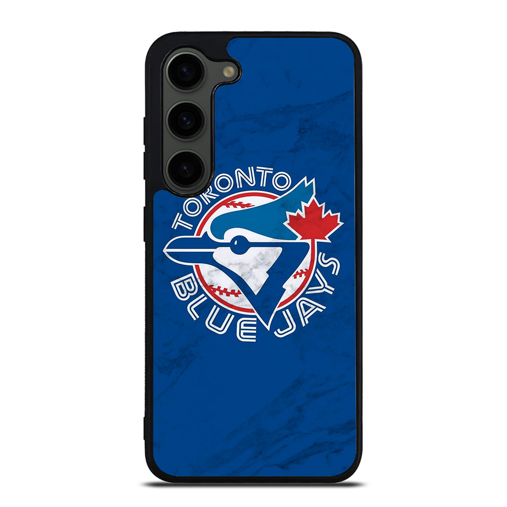 TORONTO MAPLE LEAFS MARBLE Samsung Galaxy S23 Plus Case Cover