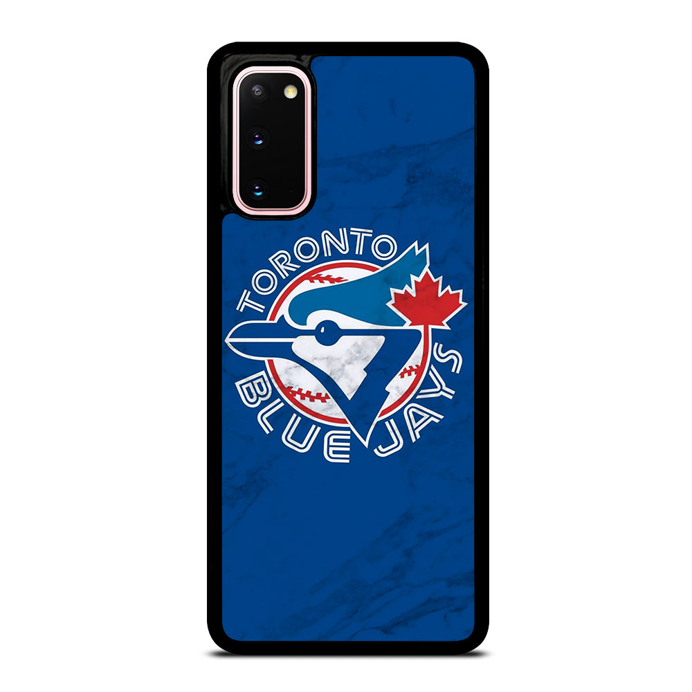 TORONTO MAPLE LEAFS MARBLE Samsung Galaxy S20 Case Cover
