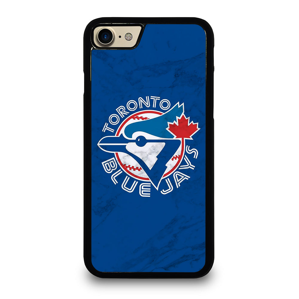 TORONTO MAPLE LEAFS MARBLE iPhone 7 / 8 Case Cover