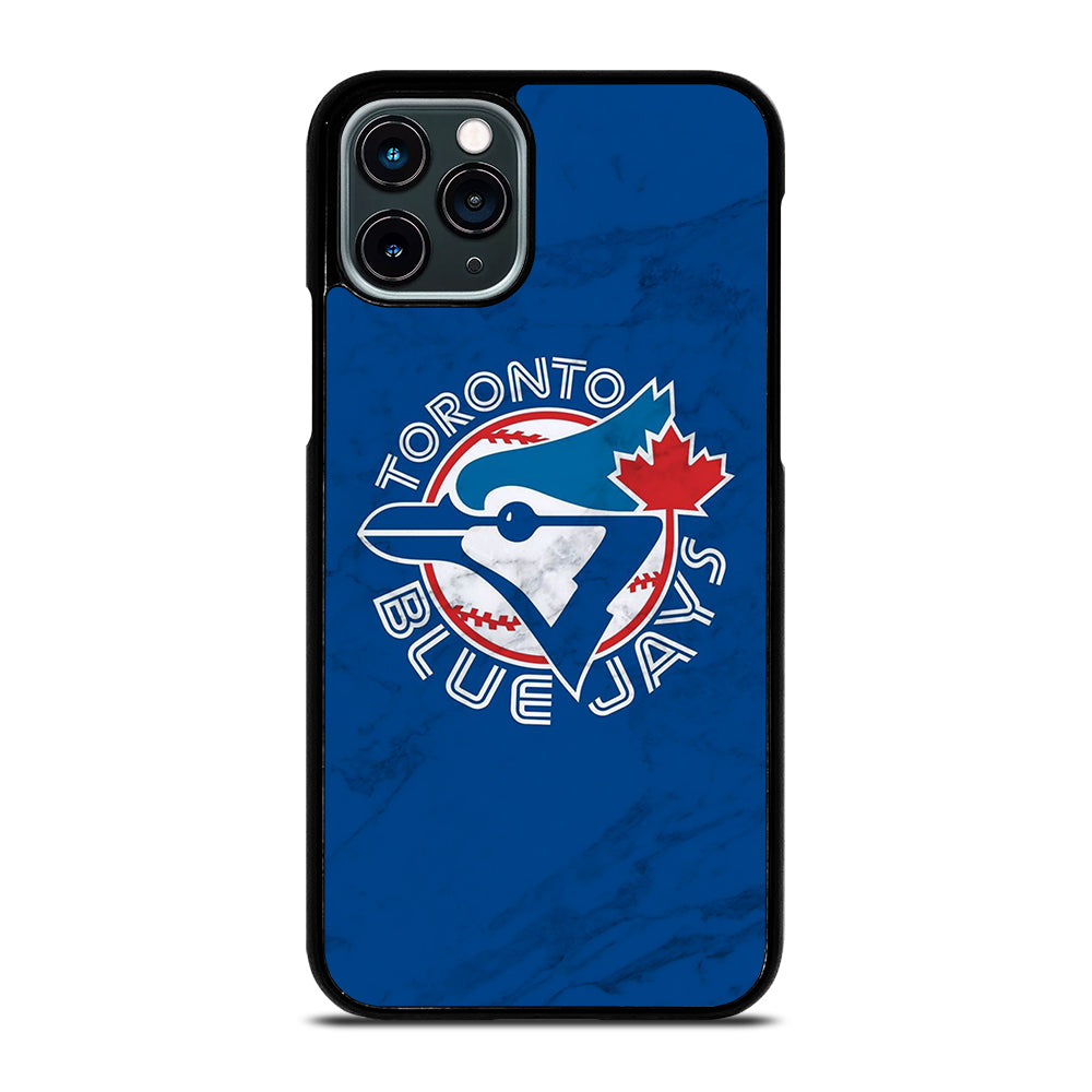 TORONTO MAPLE LEAFS MARBLE iPhone 11 Pro Case Cover