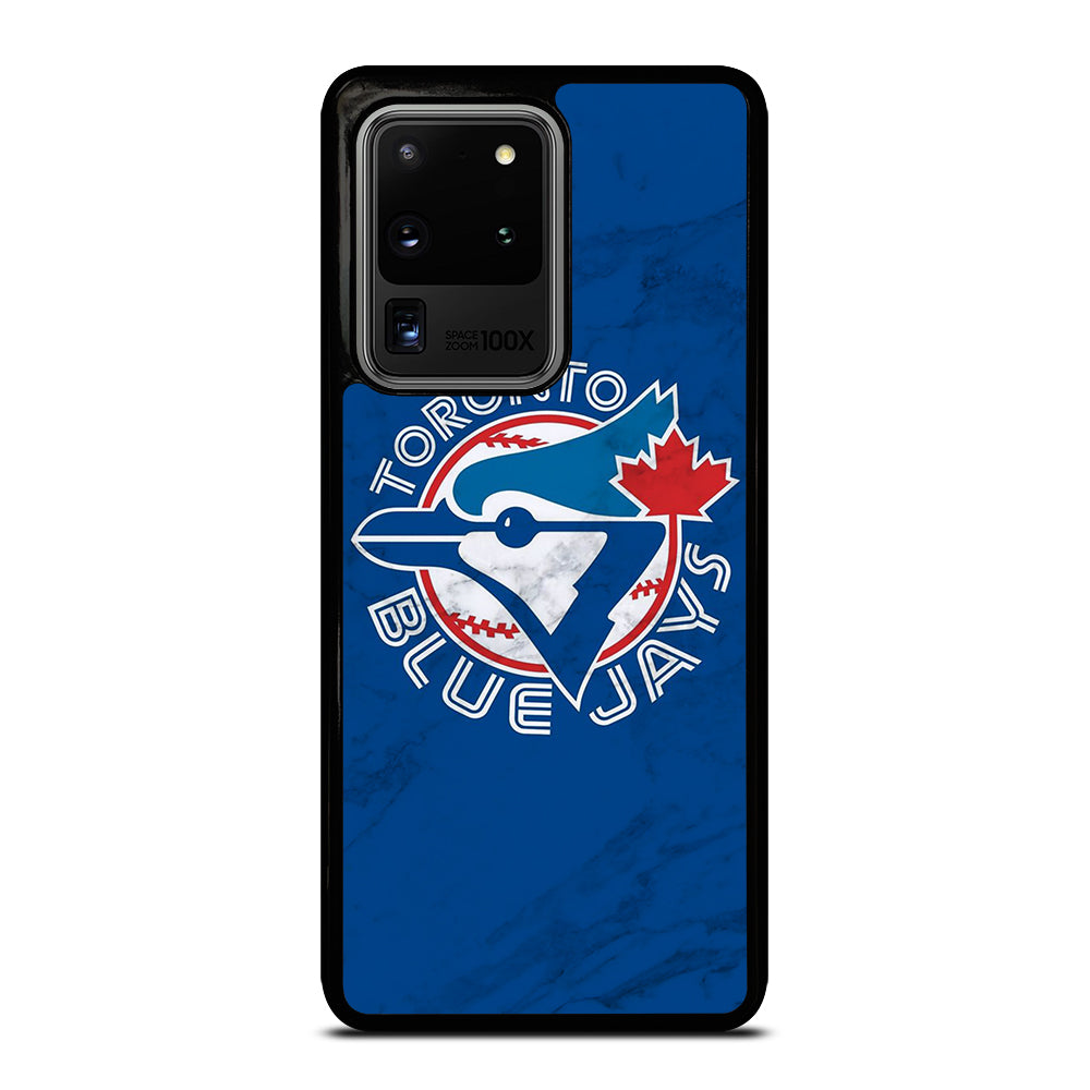 TORONTO MAPLE LEAFS MARBLE Samsung Galaxy S20 Ultra Case Cover