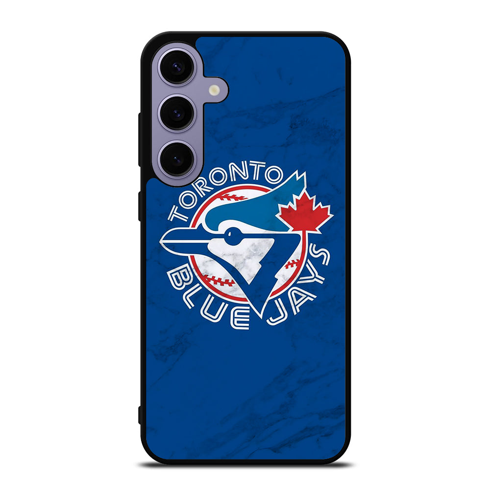 TORONTO MAPLE LEAFS MARBLE Samsung Galaxy S24 Plus Case Cover