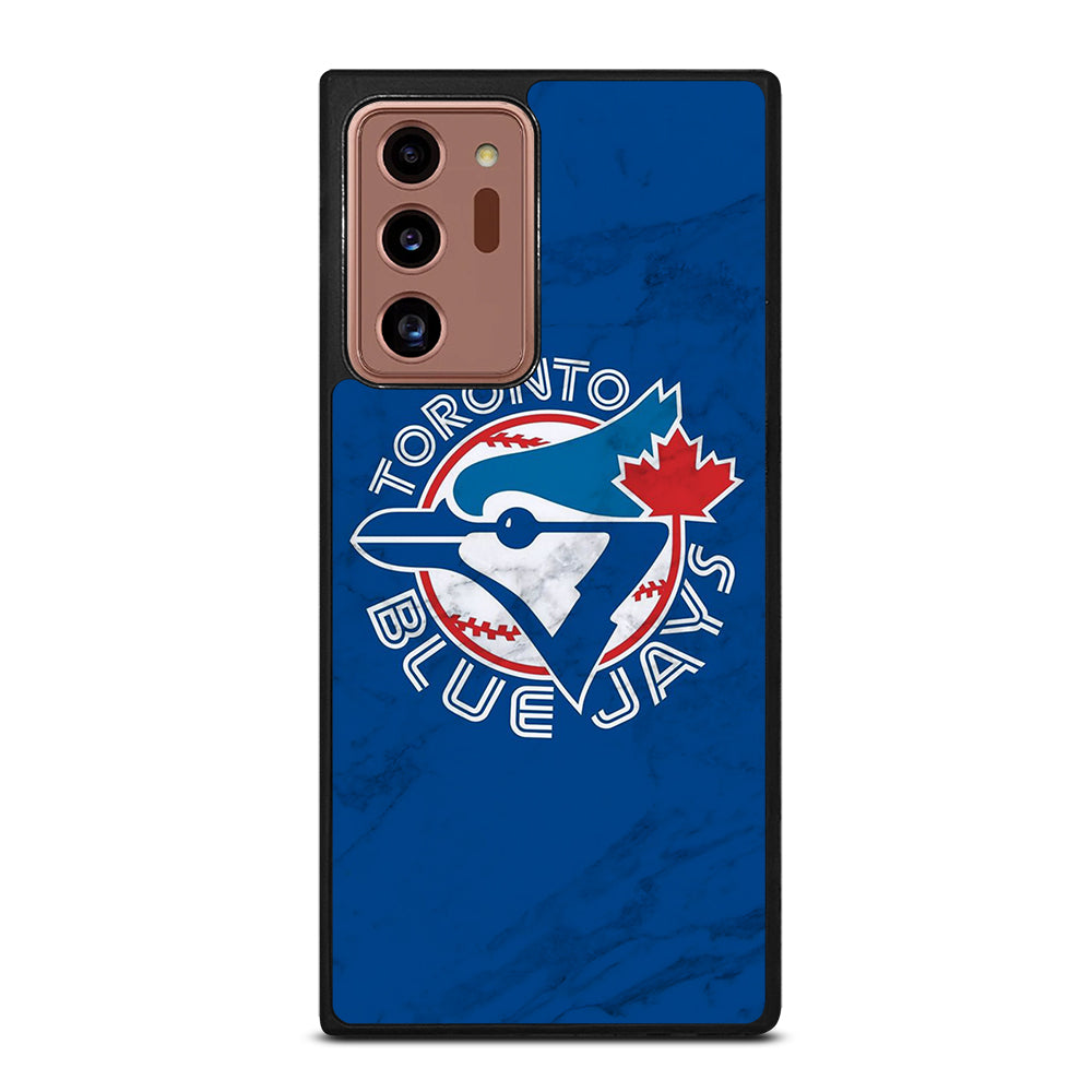 TORONTO MAPLE LEAFS MARBLE Samsung Galaxy Note 20 Ultra Case Cover