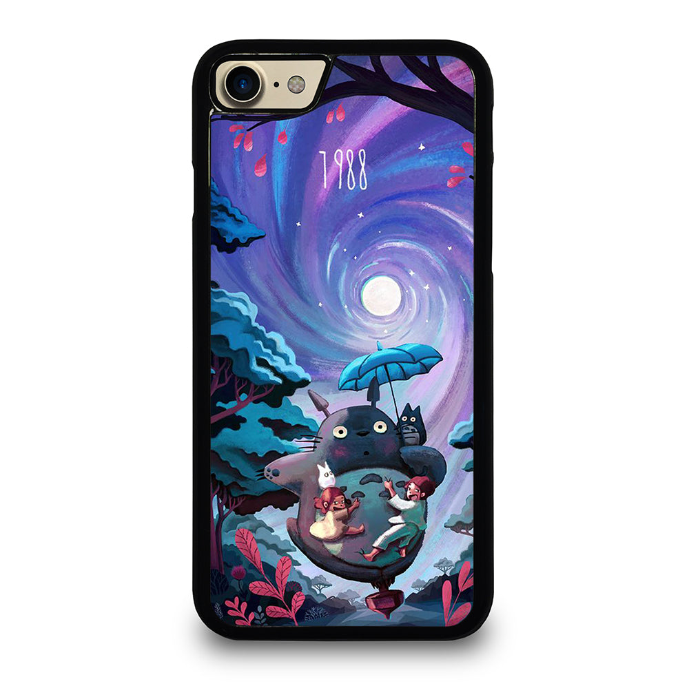 TOTORO ANIME 2 iPhone 7 / 8 Case Cover